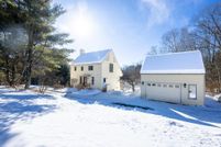 Land for sale in Orange County, Vermont