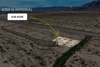 Land for sale in Nye County, Nevada