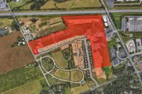 Land for sale in Cumberland County, Pennsylvania