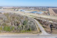 Homesite for sale in Iberia Parish, Louisiana