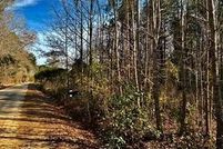 Land for sale in Hampton County, South Carolina