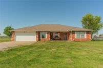 Land for sale in Pottawatomie County, Oklahoma