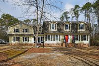 Land for sale in Brunswick County, North Carolina