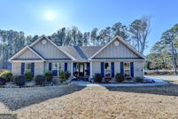 Land for sale in Barrow County, Georgia