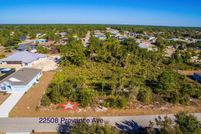 Land for sale in Charlotte County, Florida