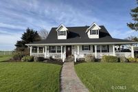 Land for sale in Linn County, Oregon