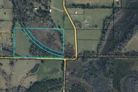 Land for sale in Jackson County, Florida