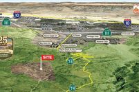 Land for sale in Riverside County, California