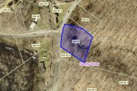 Land for sale in McDowell County, West Virginia