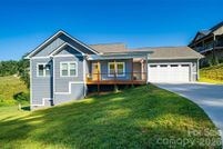 Land for sale in Buncombe County, North Carolina