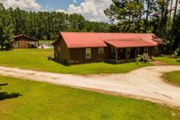 Land for sale in Brantley County, Georgia