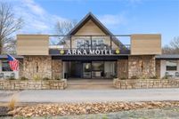 Land for sale in Benton County, Arkansas