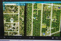 Land for sale in Charlotte County, Florida