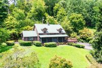 Land for sale in Jackson County, North Carolina