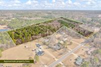 Land for sale in Harnett County, North Carolina