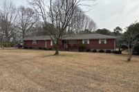 Land for sale in Newton County, Georgia