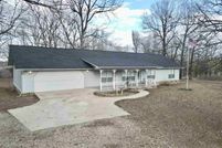 Land for sale in Searcy County, Arkansas