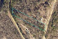 Land for sale in Stephens County, Georgia