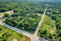 Land for sale in Muskegon County, Michigan