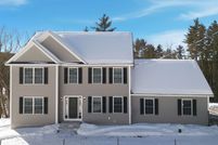 Land for sale in Merrimack County, New Hampshire