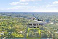 Lakefront Property for sale in Palm Beach County, Florida