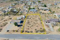 Land for sale in San Bernardino County, California