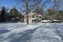 Land for sale in Pender County, North Carolina