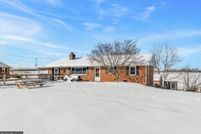 Land for sale in Frederick County, Maryland