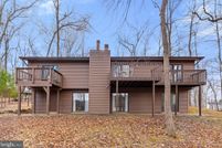 Land for sale in Fauquier County, Virginia