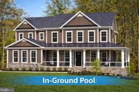 Land for sale in Fauquier County, Virginia