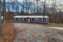 Land for sale in Forsyth County, Georgia