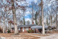 Land for sale in Anderson County, South Carolina