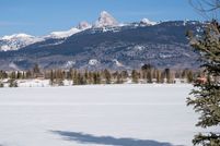 Land for sale in Teton County, Idaho