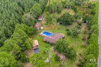 Land for sale in Baldwin County, Alabama