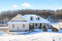 Land for sale in Washington County, Pennsylvania