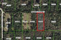 Land for sale in Citrus County, Florida