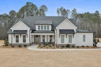 Land for sale in Fayette County, Georgia