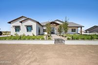 Land for sale in Pinal County, Arizona