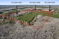 Land for sale in Washington County, Florida