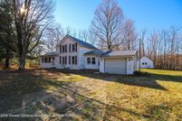 Land for sale in Saint Joseph County, Michigan