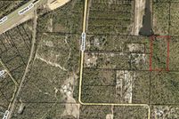 Land for sale in Bay County, Florida