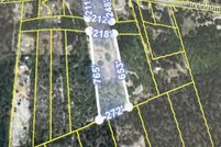 Land for sale in Lexington County, South Carolina