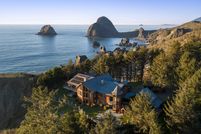 Land for sale in Curry County, Oregon