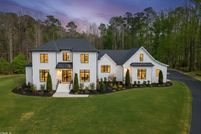 Land for sale in Johnston County, North Carolina