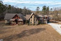 Land for sale in Peach County, Georgia