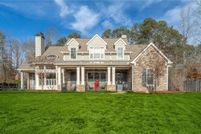 Land for sale in Forsyth County, Georgia