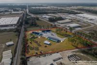 Land for sale in Tift County, Georgia