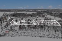 Homesite for sale in Oceana County, Michigan