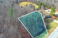 Land for sale in Nelson County, Virginia