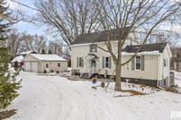 Land for sale in Sangamon County, Illinois